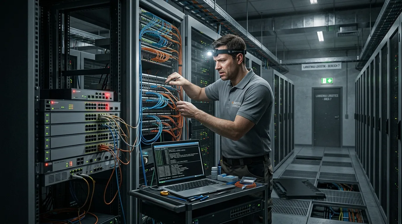IT-Notdienst Langenau
