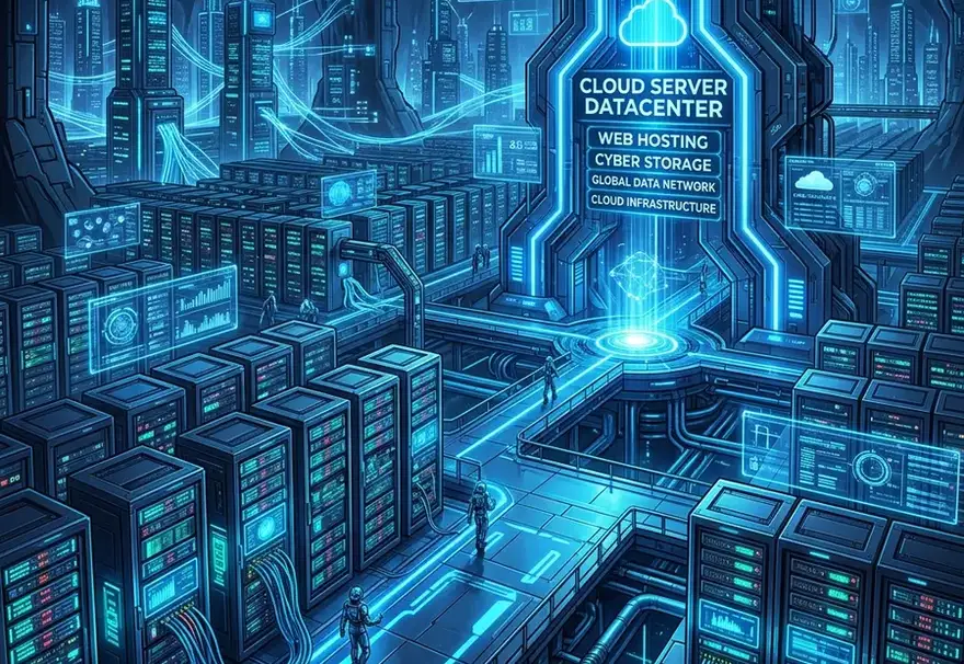 Cloud Hosting