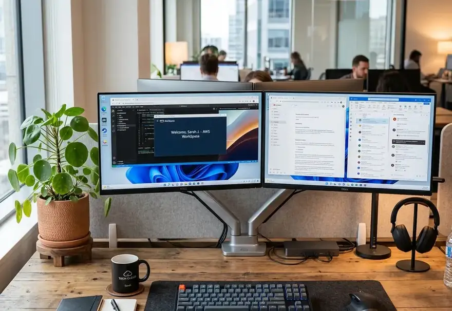 IT-Service & IT-Support in Langenau