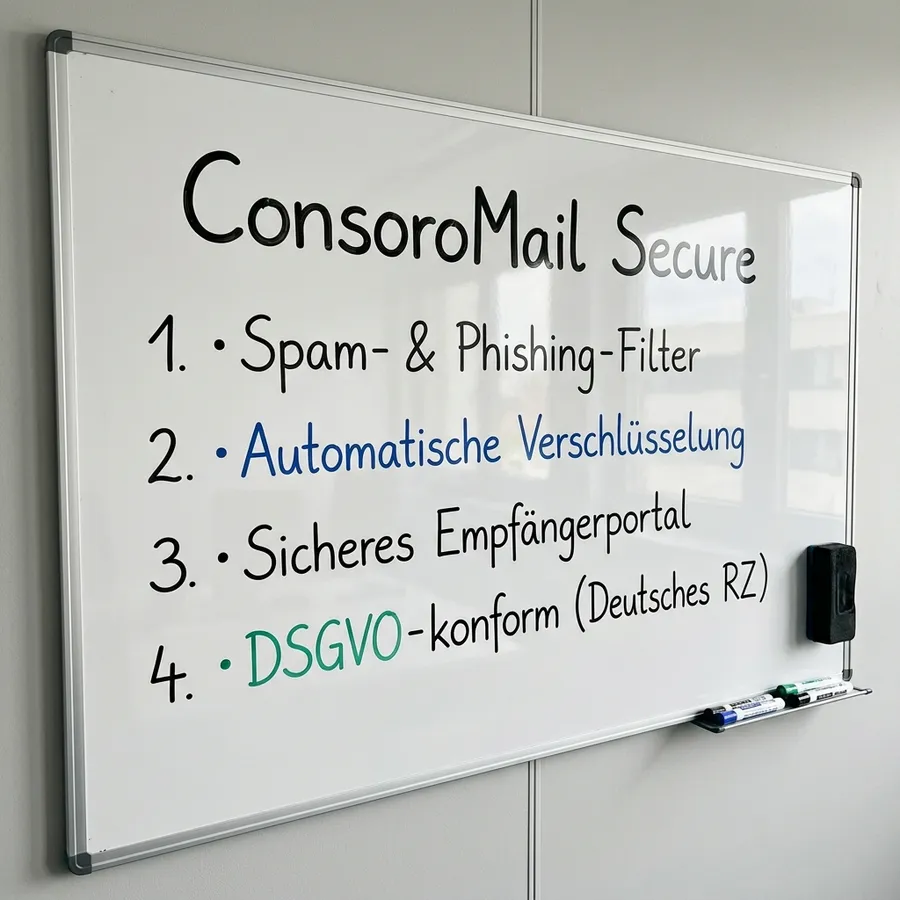 Microsoft 365 Copilot DSGVO-konform